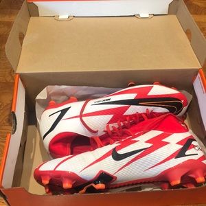 Superfly 8 academy cr7 FG Nike cleats